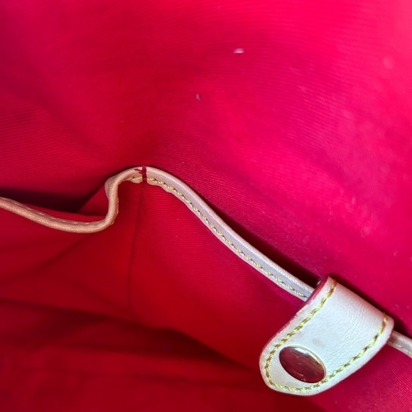 Dooney & Bourke EUC Route66 Satchel - Picture 10 of 14